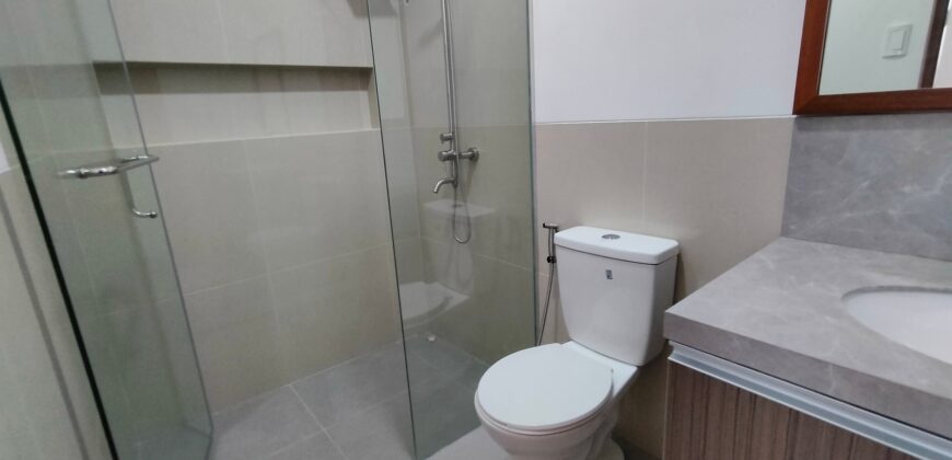 Newly Built House in BF Homes Paranaque for Sale