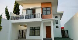 Newly Built House in BF Homes Paranaque for Sale