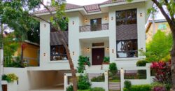 Brand New 6-Bedroom Property in Hillsborough Alabang