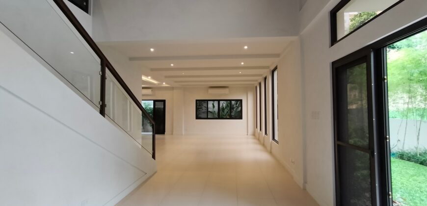 Brand New 6-Bedroom Property in Hillsborough Alabang