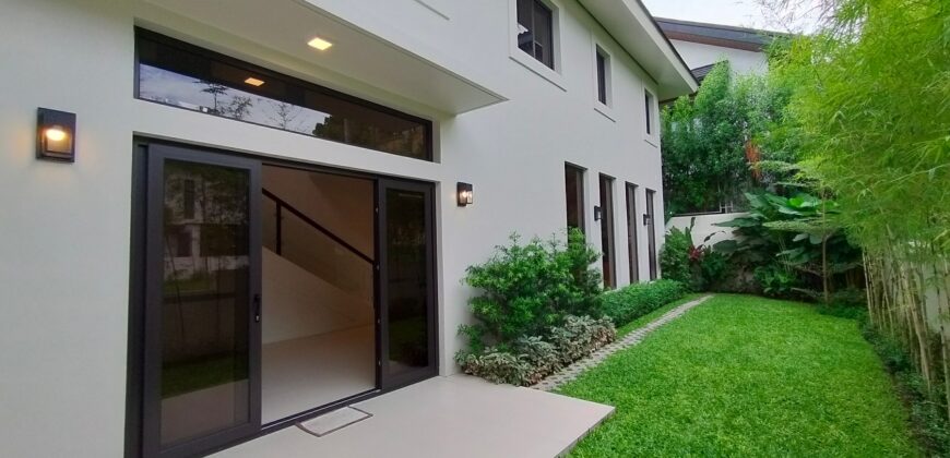 Brand New 6-Bedroom Property in Hillsborough Alabang