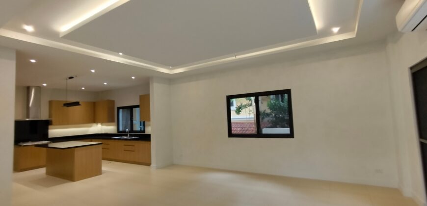 Brand New 6-Bedroom Property in Hillsborough Alabang