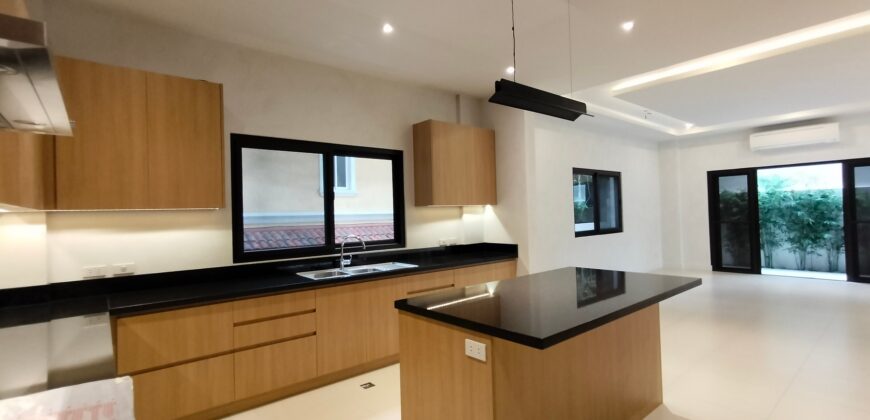 Brand New 6-Bedroom Property in Hillsborough Alabang