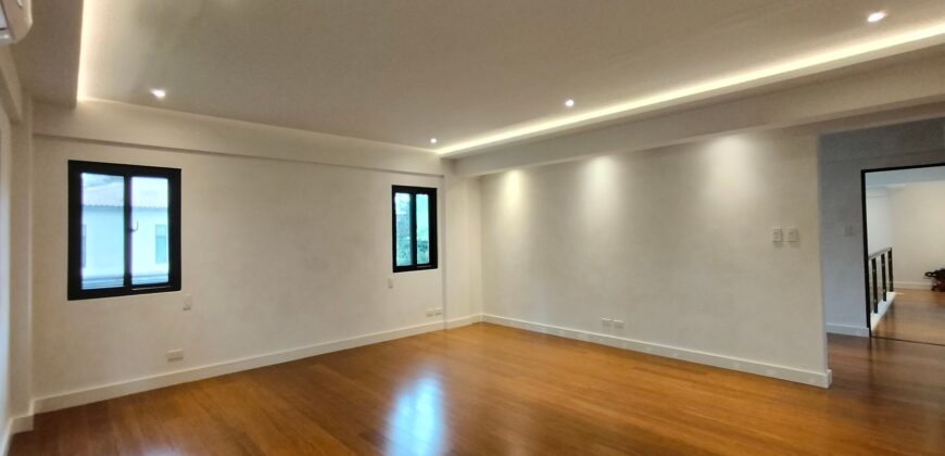 Brand New 6-Bedroom Property in Hillsborough Alabang