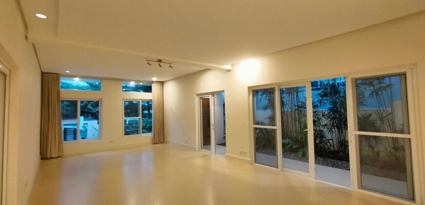 Tropical Inspired Abode in BF Homes Muntinlupa