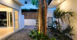 Tropical Inspired Abode in BF Homes Muntinlupa