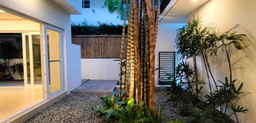 Tropical Inspired Abode in BF Homes Muntinlupa