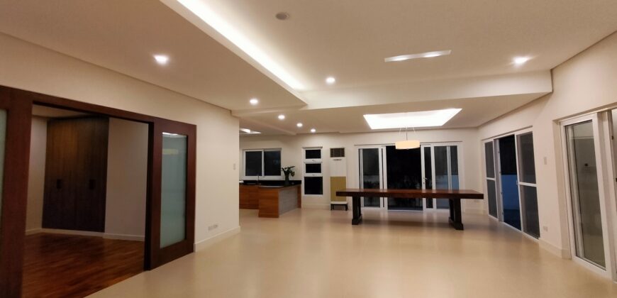 Tropical Inspired Abode in BF Homes Muntinlupa