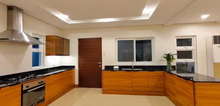 Tropical Inspired Abode in BF Homes Muntinlupa