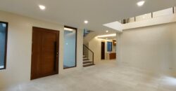 Brandnew 3-Story Modern Houses with Swimming Pool in Merville Paranaque