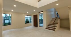 Brandnew 3-Story Modern Houses with Swimming Pool in Merville Paranaque
