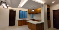 Brandnew 3-Story Modern Houses with Swimming Pool in Merville Paranaque