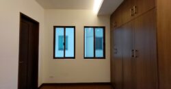 Brandnew 3-Story Modern Houses with Swimming Pool in Merville Paranaque