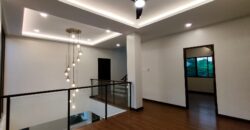 Brandnew 3-Story Modern Houses with Swimming Pool in Merville Paranaque