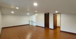 Brandnew 3-Story Modern Houses with Swimming Pool in Merville Paranaque