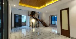 Brand New 4-Level House in McKinley Hills, Taguig City