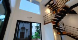 Brand New 4-Level House in McKinley Hills, Taguig City