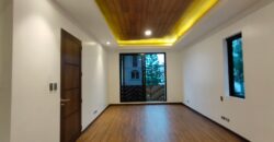 Brand New 4-Level House in McKinley Hills, Taguig City
