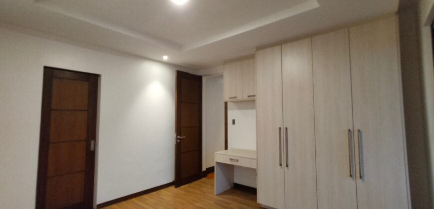 Brand New 4-Level House in McKinley Hills, Taguig City