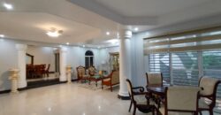 Massive 4-Storey House with Indoor Swimming In Las Pinas