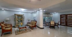 Massive 4-Storey House with Indoor Swimming In Las Pinas