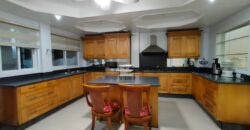 Massive 4-Storey House with Indoor Swimming In Las Pinas