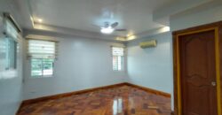 Massive 4-Storey House with Indoor Swimming In Las Pinas