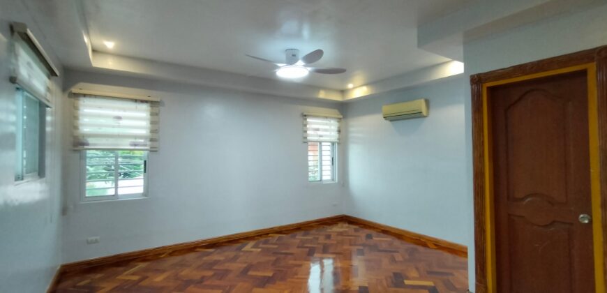 Massive 4-Storey House with Indoor Swimming In Las Pinas