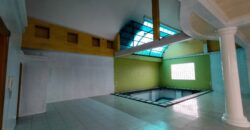 Massive 4-Storey House with Indoor Swimming In Las Pinas