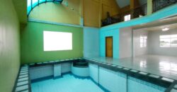 Massive 4-Storey House with Indoor Swimming In Las Pinas