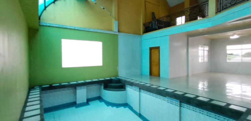 Massive 4-Storey House with Indoor Swimming In Las Pinas