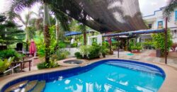 Income-generating, Fully Furnished Private Resort For Sale in Laguna