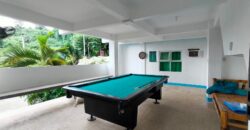 Income-generating, Fully Furnished Private Resort For Sale in Laguna