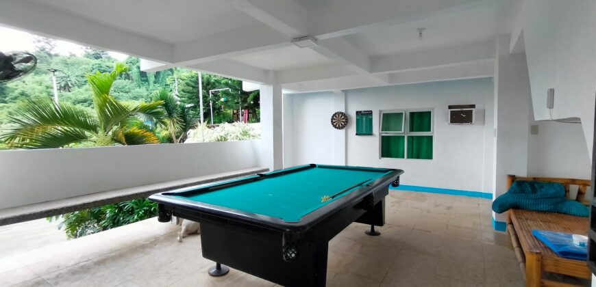 Income-generating, Fully Furnished Private Resort For Sale in Laguna