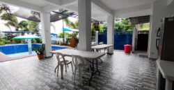 Income-generating, Fully Furnished Private Resort For Sale in Laguna