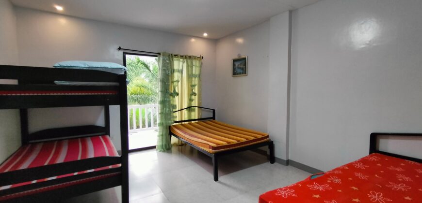 Income-generating, Fully Furnished Private Resort For Sale in Laguna