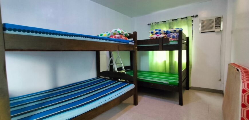 Income-generating, Fully Furnished Private Resort For Sale in Laguna