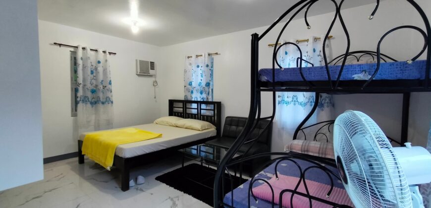 Income-generating, Fully Furnished Private Resort For Sale in Laguna