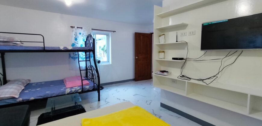 Income-generating, Fully Furnished Private Resort For Sale in Laguna