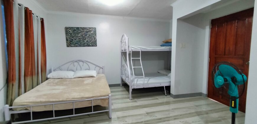 Income-generating, Fully Furnished Private Resort For Sale in Laguna