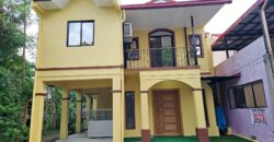 House And Lot For Sale In Camella Homes Bacoor Cavite