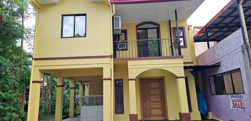 House And Lot For Sale In Camella Homes Bacoor Cavite