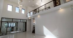 Brandnew Super Bright House in BF Homes Las Pinas