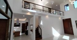 Brandnew Super Bright House in BF Homes Las Pinas