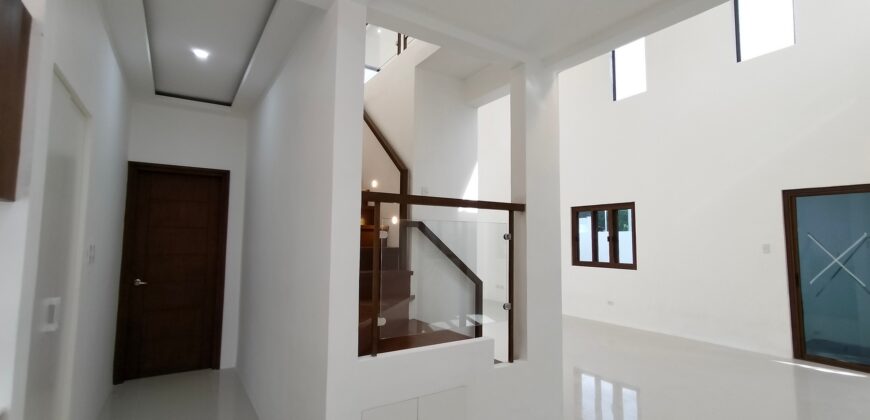 Brandnew Super Bright House in BF Homes Las Pinas