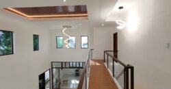 Brandnew Super Bright House in BF Homes Las Pinas