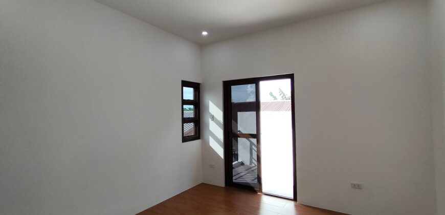 Brandnew Super Bright House in BF Homes Las Pinas