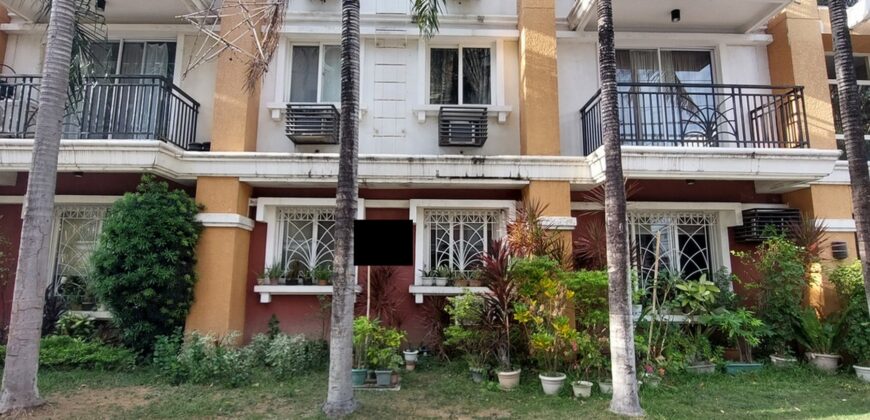 Condo Unit For Sale In Paranaque