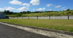 Lot for Sale in Southwoods Residential Estate in Carmona Cavite