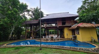 Farm Resort For Sale in Laguna